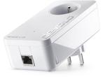 Devolo Magic 2 LAN - Powerline Adapter - 2400 Mbit/s - (2, Verzenden, Zo goed als nieuw