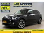 MINI Clubman 1.5 Cooper Richmond Park Edition Pano LED PDC, Auto's, Mini, Automaat, Clubman, Blauw, Nieuw