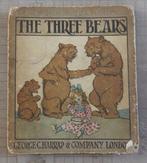 Edith L. Elias / Willy Pogany - The Three Bears - 1914