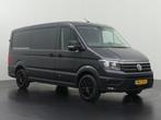 Volkswagen Crafter 2.0TDI 140PK L3H2 Highline, Gebruikt, Euro 6, Overige kleuren, Volkswagen