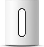 Sonos Sub Mini Wit, Audio, Tv en Foto, Verzenden, Nieuw