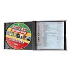 Top 40 Hitdossier Reggae (3CD) (TWEEDEHANDS), Cd's en Dvd's, Verzenden, Nieuw in verpakking