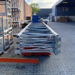 Aanbieding: Voordeelpartij gebruikte AR T2 palletstelling