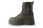 G-Star veterboots in maat 37 Groen | 25% korting, Kleding | Dames, Schoenen, Verzenden, Overige typen, Zo goed als nieuw, G-Star