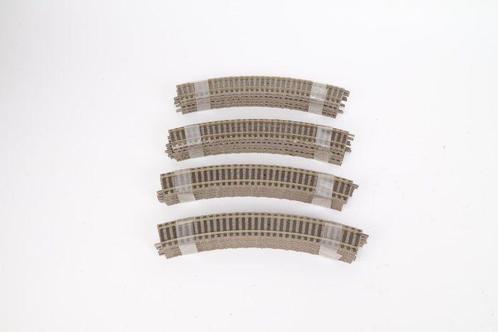 Fleischmann H0 - 6120/33/38 - Modeltreinsporen (51) -, Hobby en Vrije tijd, Modeltreinen | H0