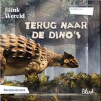 Blink Wereld Wereldoriëntatie Logboek thema 4 groep 3-4 (per, Boeken, Schoolboeken, Verzenden, Nieuw