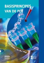 Heron reeks   Basisprincipes van de PCR 9789491764172, Boeken, Studieboeken en Cursussen, Zo goed als nieuw