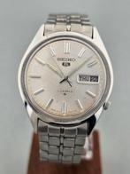 Seiko - Seiko 5 Automatic Day-Date - Zonder Minimumprijs -
