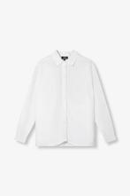 -40% Alix The Label  Alix The Label Oversized linen blouse -, Verzenden, Nieuw