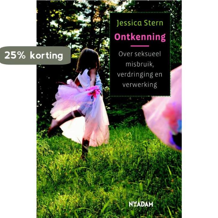 Ontkenning 9789046808962 Jessica Stern, Boeken, Geschiedenis | Wereld, Gelezen, Verzenden