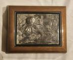 Alliani - Sieradendoos - Decoratieve juwelendoos met, Antiek en Kunst, Antiek | Goud en Zilver