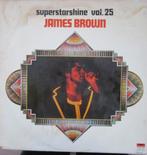 James Brown - Superstarshine Vol. 25, Ophalen of Verzenden, Gebruikt