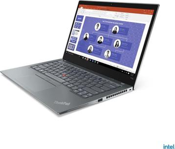 Lenovo ThinkPad T14s i7-1185G7 16gb 1tb SSD touchscreen