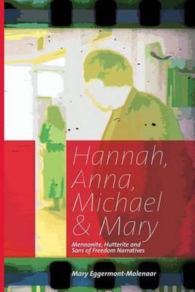 Hannah, Anna, Michael & Mary 9780981281926, Boeken, Taal | Engels, Zo goed als nieuw, Verzenden