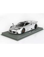 2020 PAGANI IMOLA MATT GREY BBR MODELAUTO 204/220, Nieuw