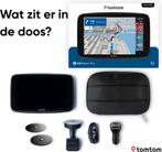 TomTom GO Expert 7 PLUS Premium Pack - Vrachtwagennavigatie, Auto diversen, Autonavigatie, Verzenden, Zo goed als nieuw