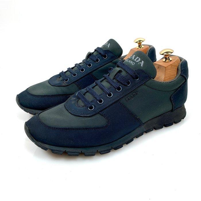 Prada - Runner - Sneakers - Maat: EU 42, Kleding | Heren, Schoenen