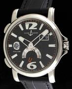 Ulysse Nardin - Dual Time - GMT Chronometer - Big Date -, Nieuw
