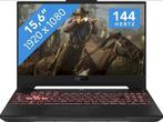 Veiling - ASUS TUF Gaming Laptop A15 FA507NV-LP066W Pro, Nieuw