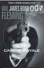 Casino Royale / James Bond 007 9789046113189 Ian Fleming, Boeken, Verzenden, Gelezen, Ian Fleming