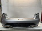 Bumper achter Renault Clio IV 1.6 RS, Ophalen of Verzenden, Gebruikt, Achter, Renault