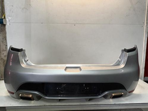 Bumper achter Renault Clio IV 1.6 RS, Auto-onderdelen, Carrosserie en Plaatwerk, ARN erkend, Stiba lid, Erkend duurzaam, Achter