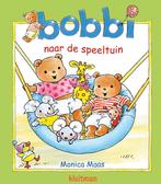 Bobbi naar de speeltuin / Bobbi 9789020684476 Monica Maas, Verzenden, Zo goed als nieuw, Monica Maas