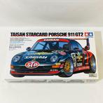 Tamiya 1:24 - Modelbouwdoos - Porsche 911 GT2 Taisan, Hobby en Vrije tijd, Nieuw
