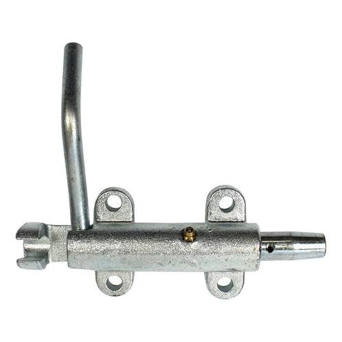 Novio Trekgrendel opschroefuitvoering ( Buca sluiting ), Auto diversen, Aanhangwagen-onderdelen, Ophalen of Verzenden
