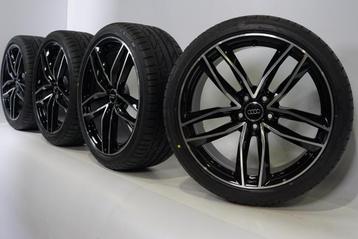 Audi A6 S6 4G 20 inch velgen + Zomerbanden Bridgestone Origi beschikbaar voor biedingen