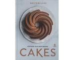 Boek Masterclass - Cakes - Rutger van den Broek 978904886029, Verzenden, Zo goed als nieuw