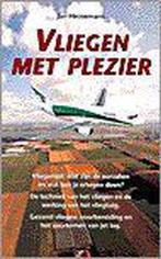 Vliegen met plezier 9789022984550 Heinemans, Boeken, Psychologie, Gelezen, Heinemans, Verzenden