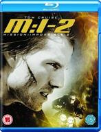 Mission Impossible 2 (Blu-ray), Gebruikt, Verzenden