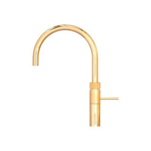 QUOOKER FUSION ROUND GOUD LOSSE KRAAN – KFRGLD1199, Huis en Inrichting, Keuken | Keukenbenodigdheden, Nieuw, Ophalen of Verzenden
