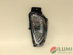 FORD KUGA III MK3 ESCAPE 19- HALOGEN LED RECHTS, Verzenden, Gebruikt, Ford