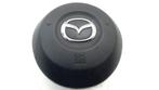 Airbag stuur Mazda 6  2.2 D 0589p1000240, Ophalen of Verzenden, Gebruikt, Mazda
