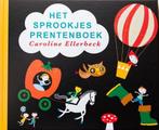 Het Sprookjesprentenboek 9789492016003, Verzenden, Gelezen