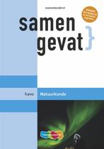 9789006112542 Samengevat havo Natuurkunde, Boeken, Schoolboeken, Verzenden, Nieuw