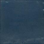 Wandtegel Marazzi Rice 15x15 cm Glans Blu (prijs per m2), Doe-het-zelf en Verbouw, Tegels, Overige materialen, Wandtegels, Nieuw