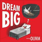 Dream Big 9780740758188 Ian Falconer, Verzenden, Zo goed als nieuw, Ian Falconer