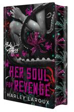 9781496758248 Her Soul for Revenge: Deluxe Limited Editio..., Verzenden, Nieuw, Harley Laroux