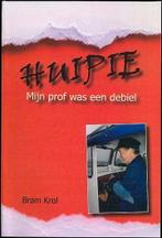 Huipie 9789057984532 Bram Krol, Verzenden, Gelezen, Bram Krol