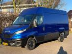 Iveco Daily 35S18V 3.0 L2H2 Automaat | Camera | LM wielen |, Auto's, Automaat, Stof, Gebruikt, Overige kleuren