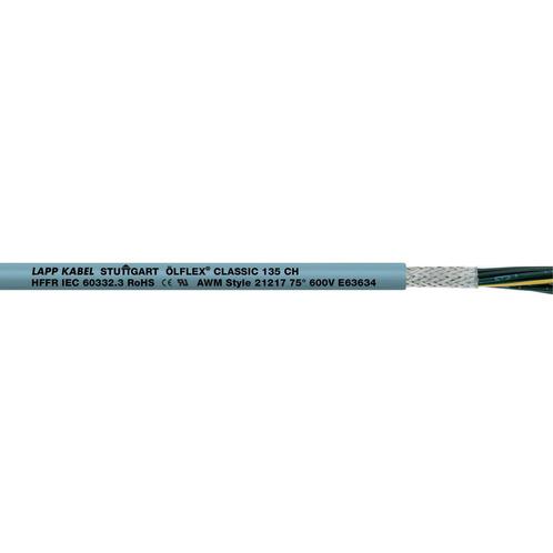 Lapp Olflex Classic 135 CH 7G0.75 EMC Afgeschermde Kabel -, Doe-het-zelf en Verbouw, Elektra en Kabels, Overige typen, Nieuw, Verzenden