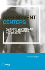 Assessment Centers, 9789462158405, Verzenden, Zo goed als nieuw, Studieboeken