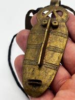Amulet, hanger - Gabon  (Zonder Minimumprijs), Antiek en Kunst