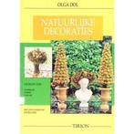 Natuurlijke Decoraties 9789051216189 Olga Dol, Boeken, Hobby en Vrije tijd, Gelezen, Olga Dol, Verzenden