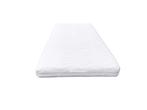 Matras 70 x 140 Bedworld Babymatras Comfort, Huis en Inrichting, Slaapkamer | Matrassen en Bedbodems, Verzenden, Nieuw, Matras