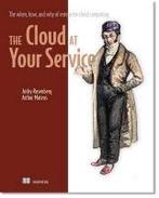 The Cloud At Your Service 9781935182528, Zo goed als nieuw