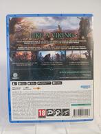 Assassins Creed Valhalla Playstation 5, Ophalen of Verzenden, Nieuw